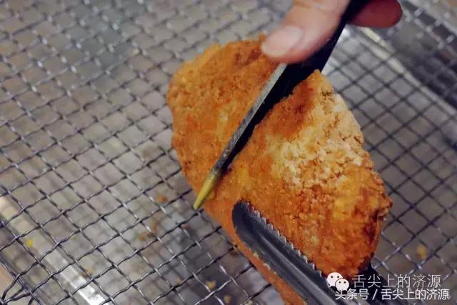 寻味济源|台式美味——一口下去咬出汁水的炸鸡