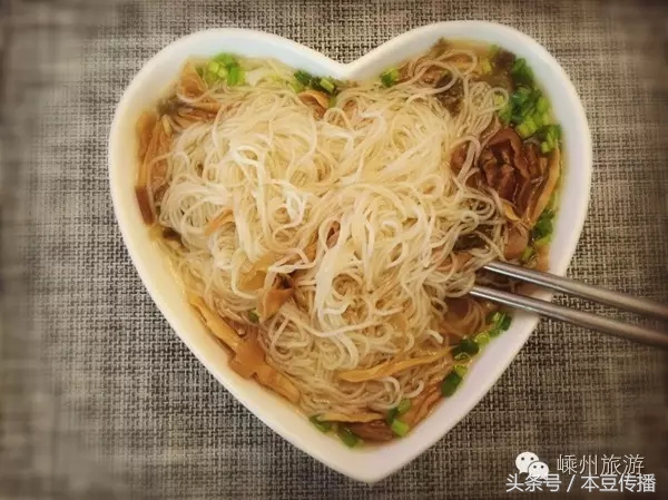 嵊州榨面是啥意思,嵊州榨面是怎么来的