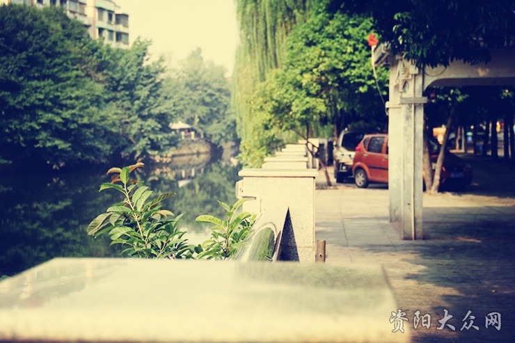 你眼中的四川是什么样子,资阳这个城市怎么样