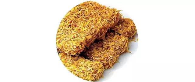 菊花味的清香,菊花的味道可以吸引好多人