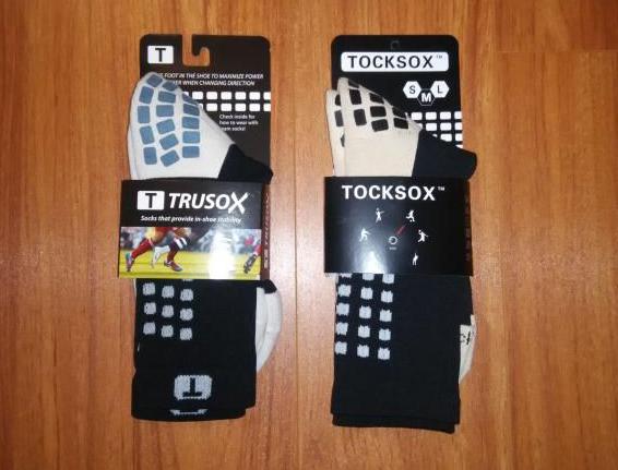 这些你踢球时不注意的配件,让你在绿茵场更加潇洒自如