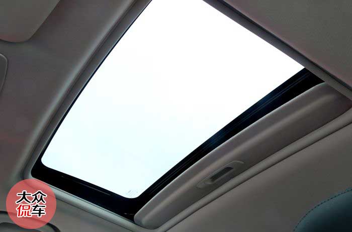 昌河q35新款试驾,侃车约驾