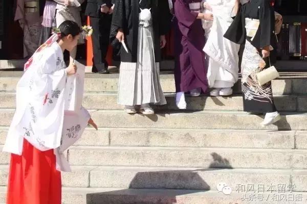准备结婚一定要知道的事,和日本人结婚后会怎样