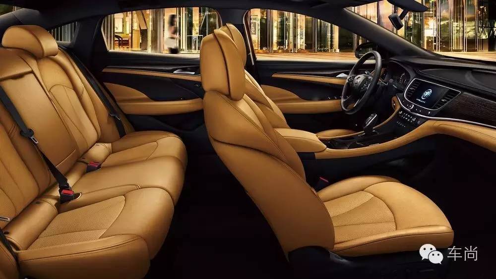 别克君越20款试驾,新君越动力2019款