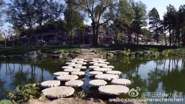 看看天津的图片,70年代天津河西老照片图库