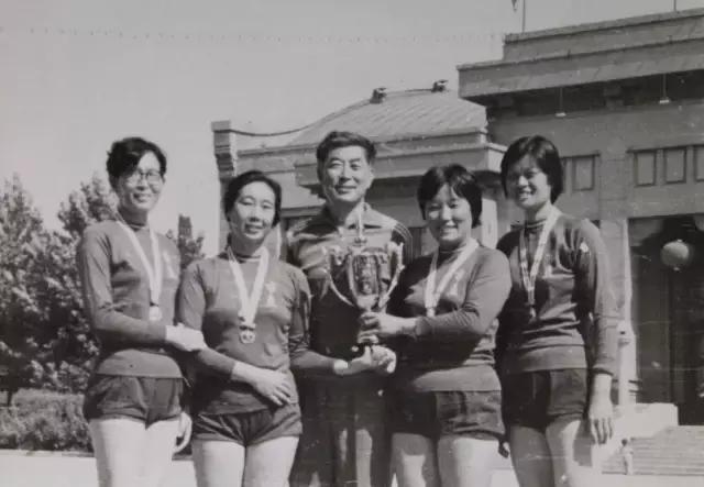 看看天津的图片,70年代天津河西老照片图库