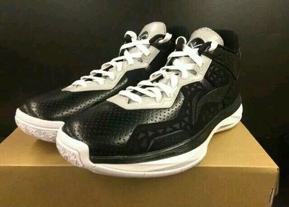 李宁篮球鞋韦德之道推荐,李宁韦德之道系列wowshadow2