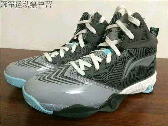 李宁篮球鞋韦德之道推荐,李宁韦德之道系列wowshadow2