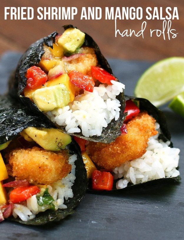 虾的那么多吃法你喜欢哪种,虾的10种高端吃法