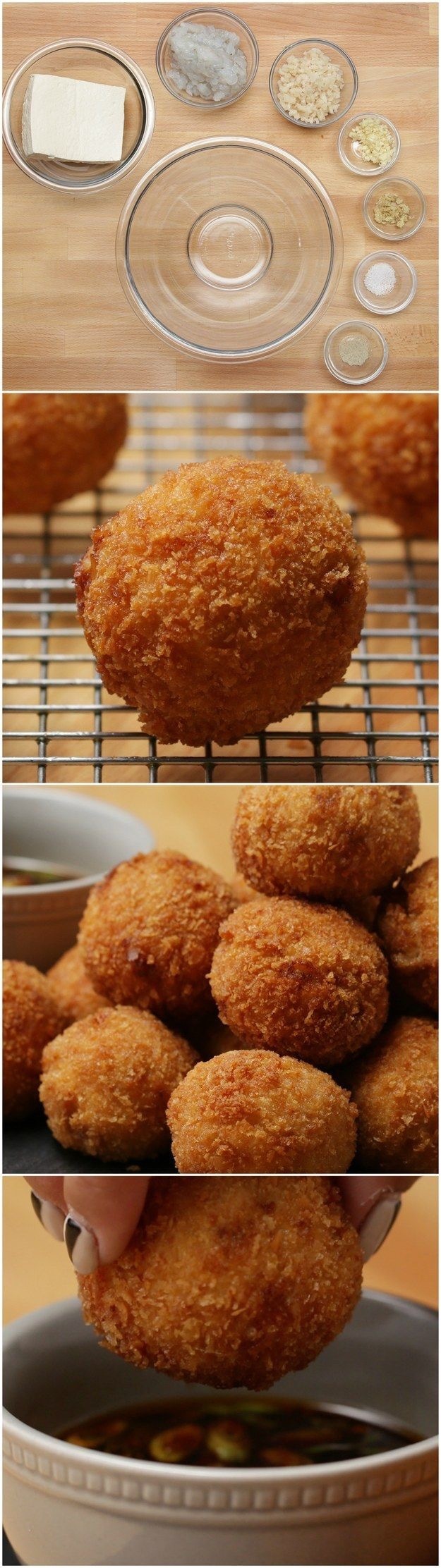 虾的那么多吃法你喜欢哪种,虾的10种高端吃法