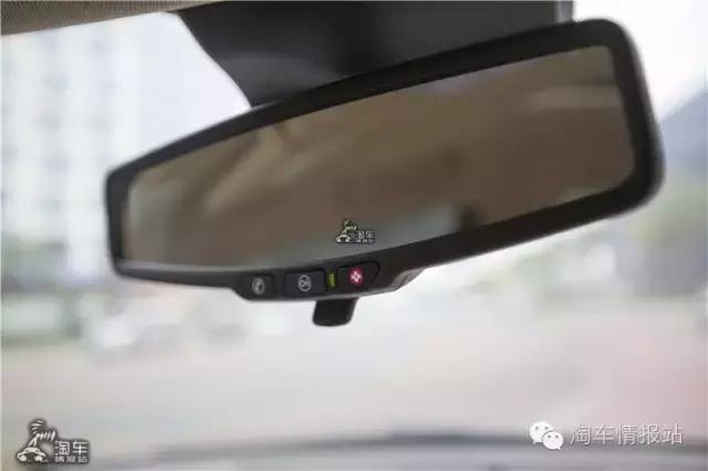 全新一代别克君越能否东山再起,能和君越媲美的国产车