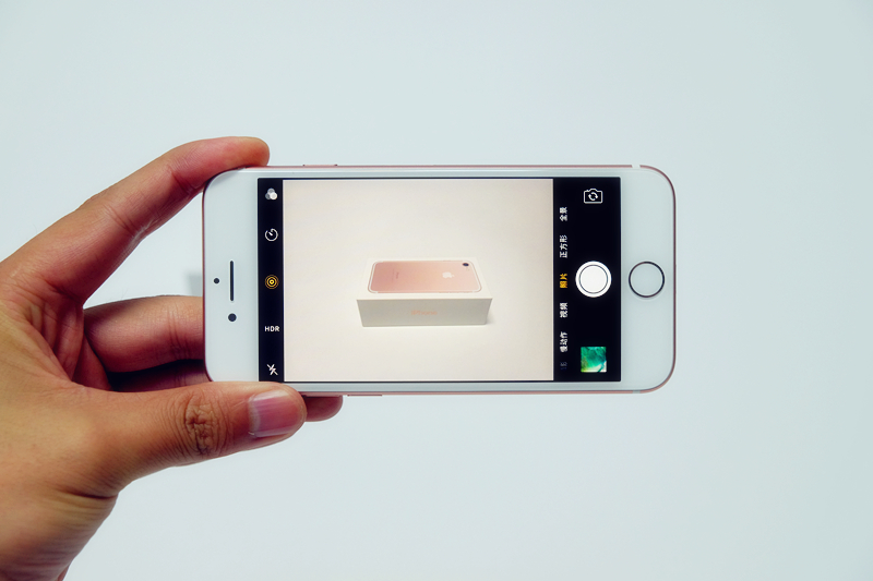 iphone7全系列解析,如期而至是什么意思