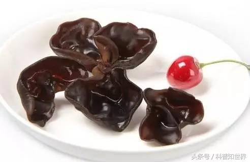 食物中的天然阿司匹林,吃他汀阿司匹林能吃木耳吗