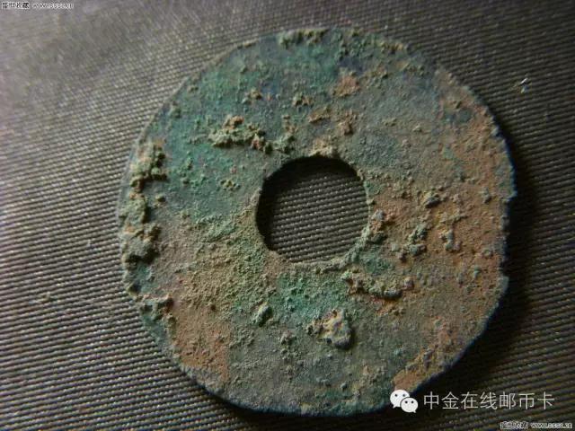 古钱有铜的吗,古钱到哪里去鉴别