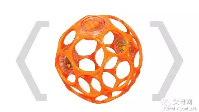 6岁前必须拥有的6大经典玩具!有经验的妈妈都知道