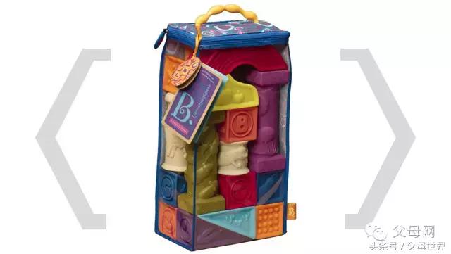 6岁前必须拥有的6大经典玩具!有经验的妈妈都知道