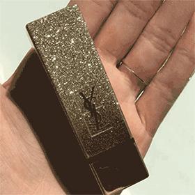 朋友圈被YSL口红霸屏明星都在追捧的口红们(附最全试色)