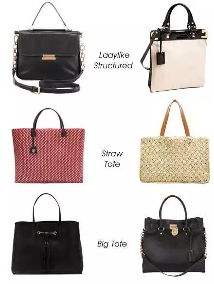 醒醒吧,你以为一只YSL就能堵住女人的嘴?