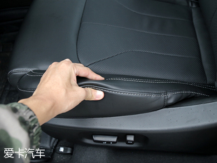 吉利帝豪2017款百万向上互联版,吉利帝豪百万款测试