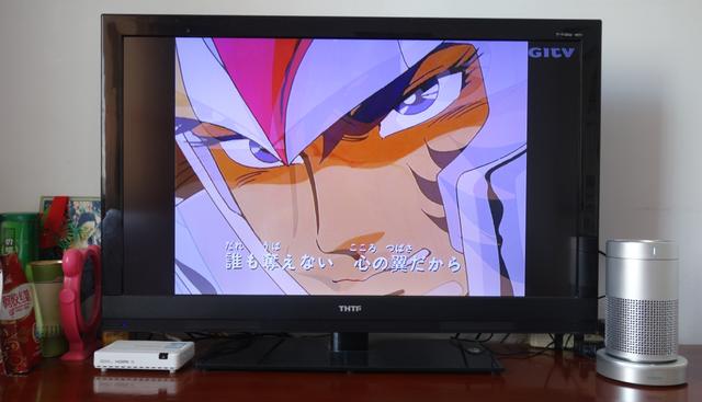 你的低音炮竟可以收到这么多台？革命性的电视伴侣诞生了