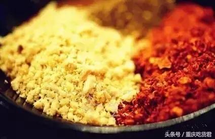 冒菜火锅和麻辣烫有什么区别,火锅冒菜麻辣烫的区别