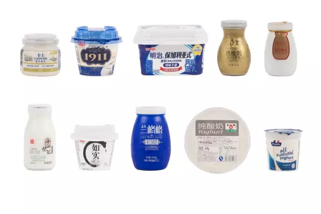 酸奶测评100款,十大酸奶测评视频