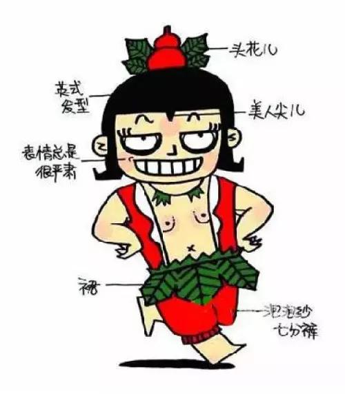 家人故事|当妈之后，我们都是金刚葫芦娃