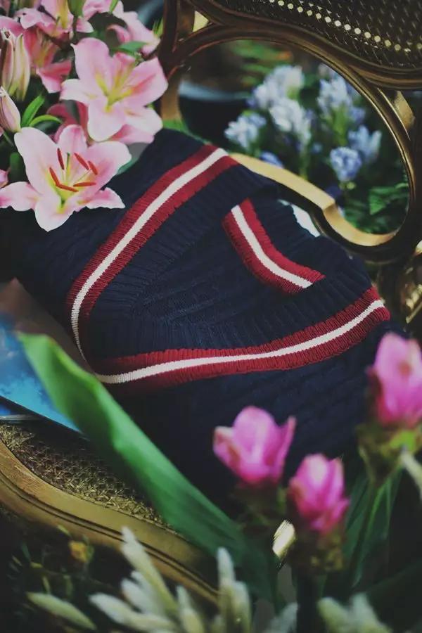 100元以下的毛衣,100多元的毛衣舒服不扎人好看的