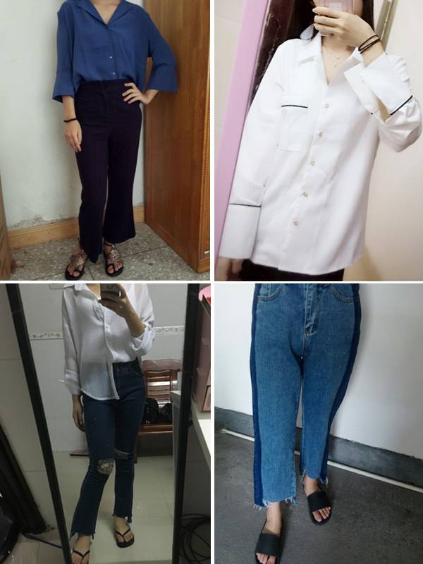 以为自己穿上同款就能变成孔孝真？天真！