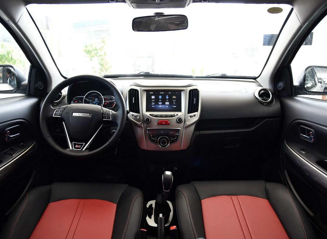 5万块买不到好车,5万预算买不到喜欢的车