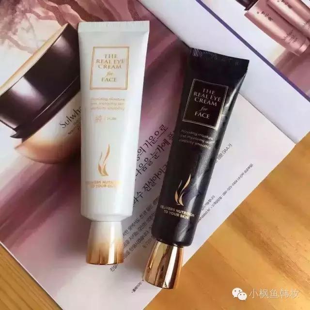 好评率高的韩妆,韩ahc护肤品怎么样