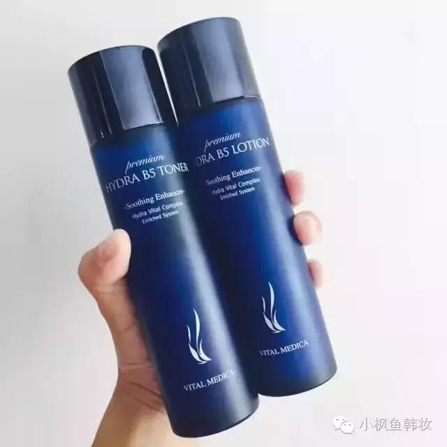 好评率高的韩妆,韩ahc护肤品怎么样