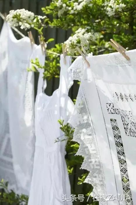 种草|晾衣服要花十几万?来好好算算你的晾衣成本