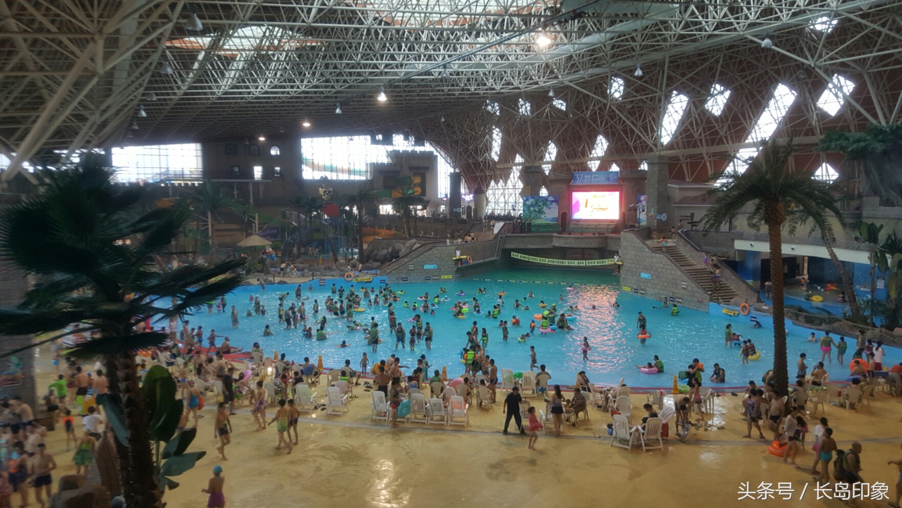 烟台的标志性旅游景点你都去过几个呢--烟台旅游攻读