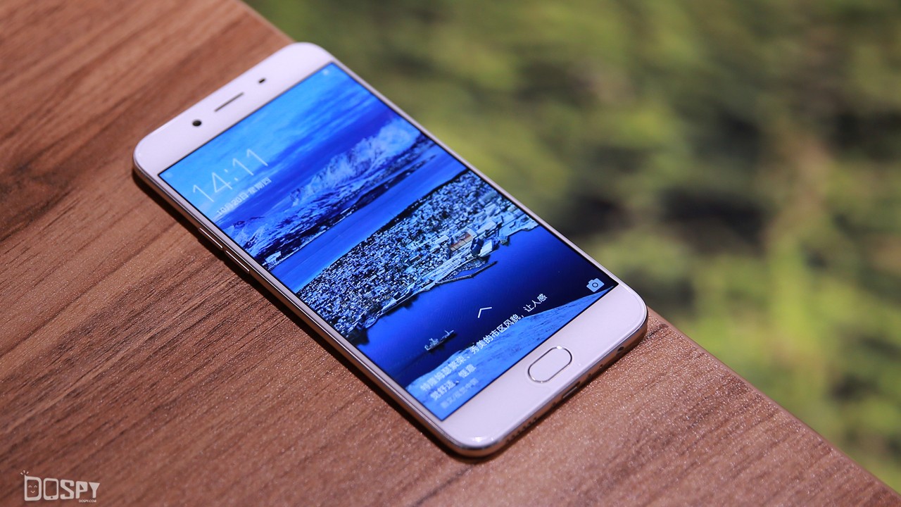 oppor9s拍照对比,oppor9s是最薄的手机么