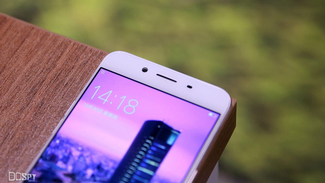 oppor9s拍照对比,oppor9s是最薄的手机么