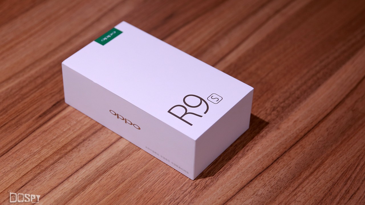 oppor9s拍照对比,oppor9s是最薄的手机么