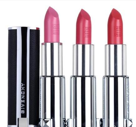 这些口红你集齐了几支,这几款口红必买