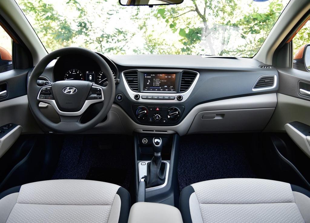 现代verna是瑞纳还是悦纳,北京现代verna是悦纳还是瑞纳