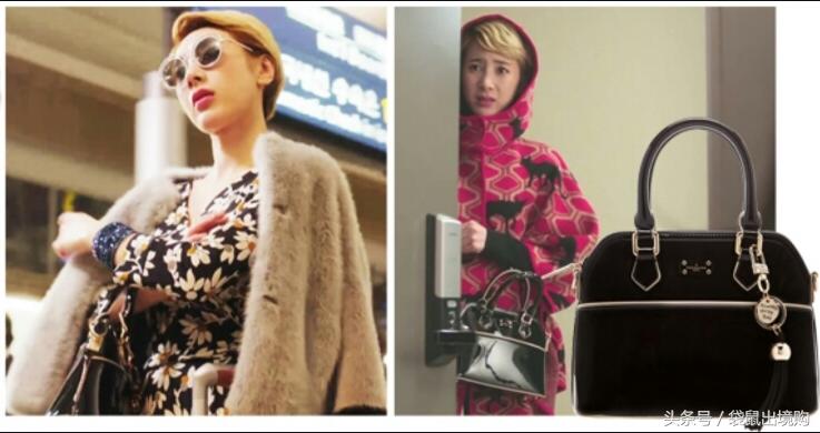 韩国十大必买包包,韩国十大包包品牌大全