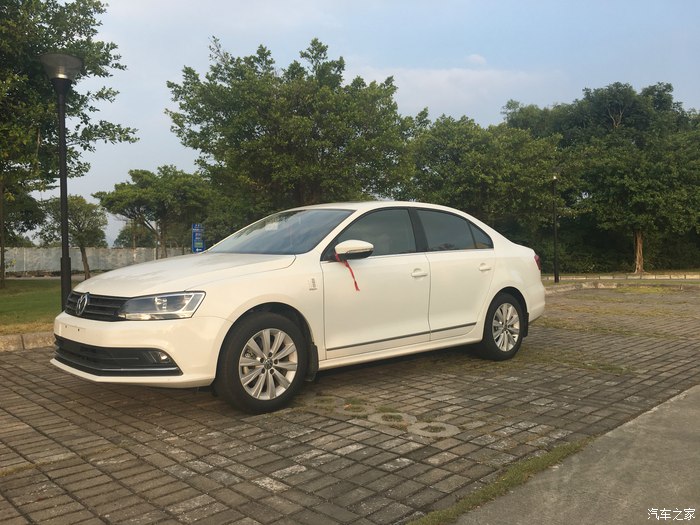 大众速腾2021款1.4t超越版试驾,大众速腾1.5t卓越版试驾评测