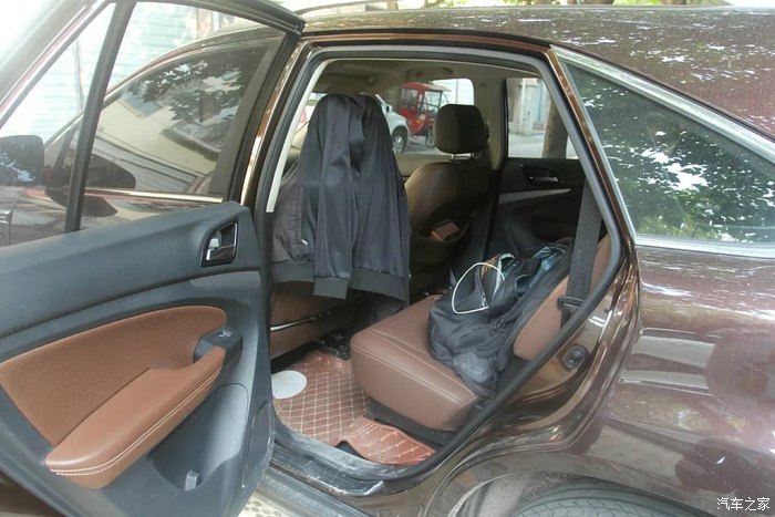 比亚迪S7驾驶感受,比亚迪s6十年车主感受