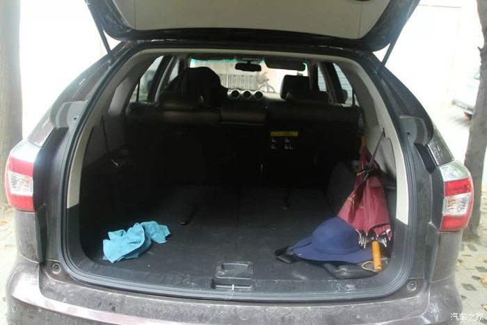 比亚迪S7驾驶感受,比亚迪s6十年车主感受