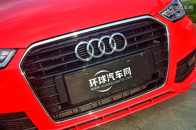 2014款奥迪a1试驾,新款奥迪a1试驾