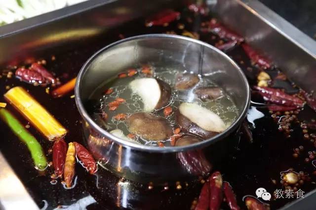 吃素好久没吃肉了,吃素一段时间就不想吃肉了