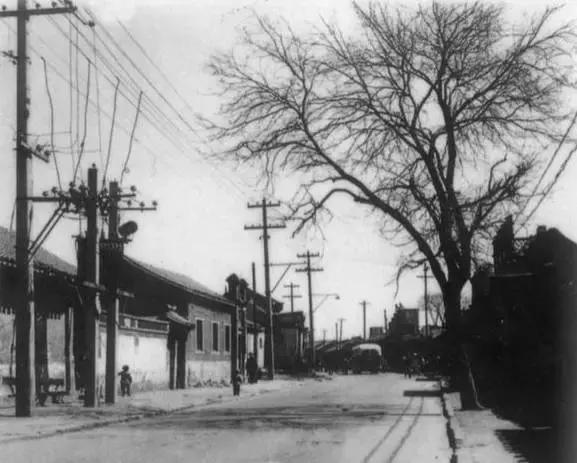 北京老司机开的碉堡公交线,坐过一条你就老了!