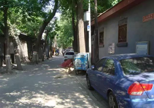 北京老司机开的碉堡公交线,坐过一条你就老了!