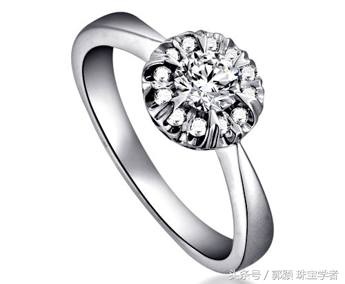 钻戒挑选知识一克拉,钻戒选择技巧