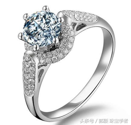钻戒挑选知识一克拉,钻戒选择技巧