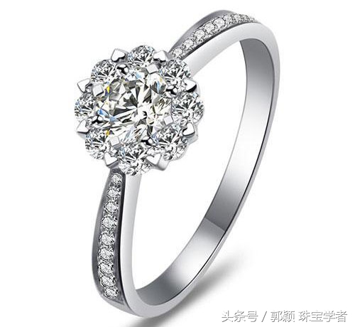 钻戒挑选知识一克拉,钻戒选择技巧